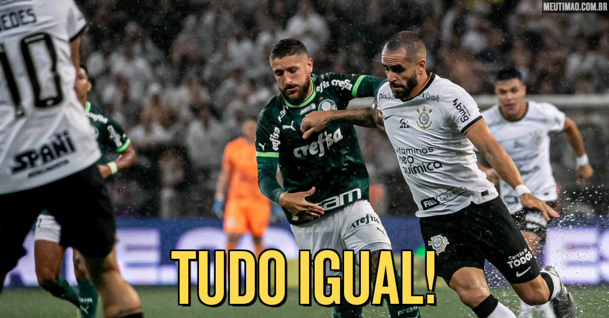 Mãos ao alto': a polêmica arbitragem do último Boca x Palmeiras - Placar -  O futebol sem barreiras para você