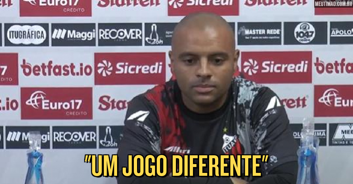 Boa escolha? FPF define árbitro de Corinthians x Ituano pelas quartas do  Paulistão