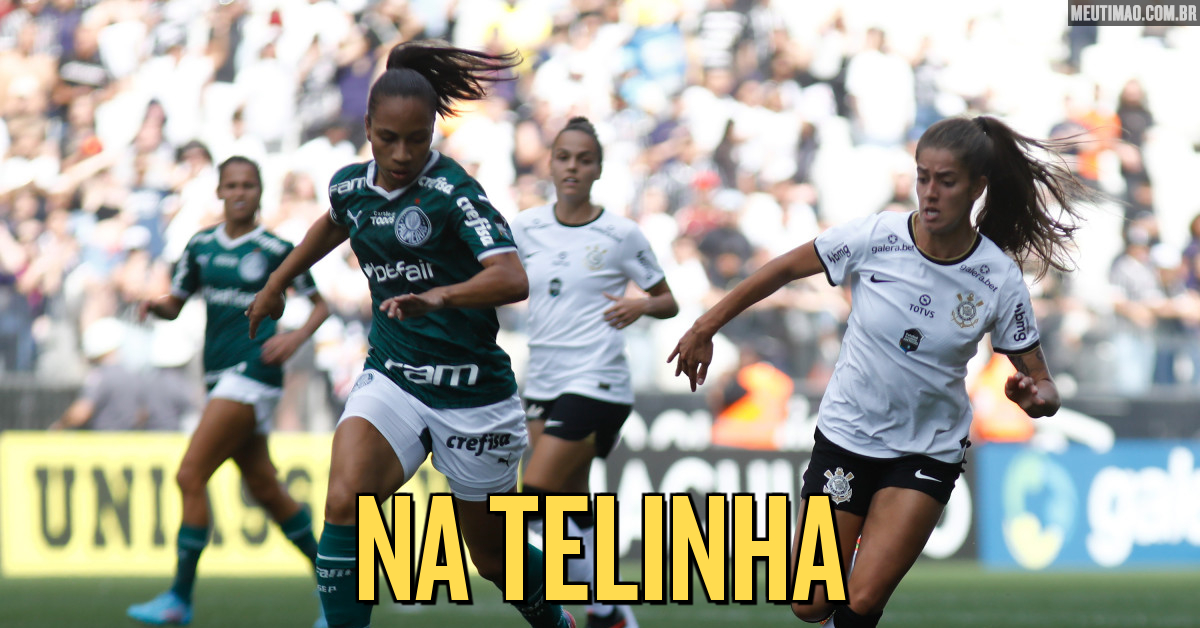 Jogos do Corinthians feminino: datas e onde assistir jogos
