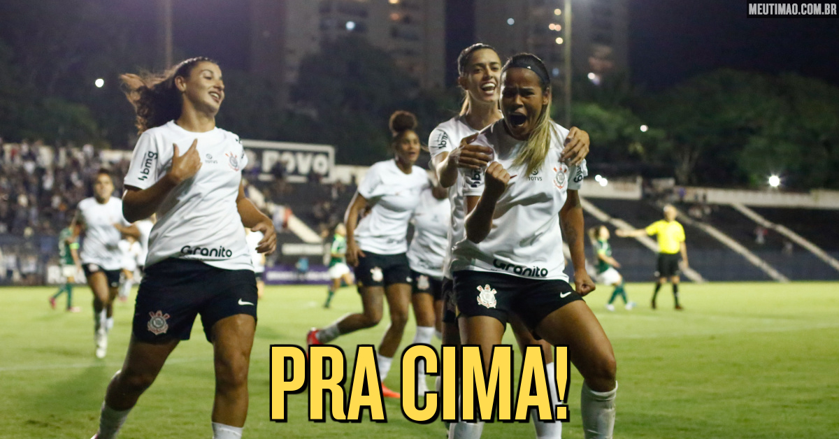 Brasileirão Feminino: Confira a classificação atualizada após a 6ª rodada