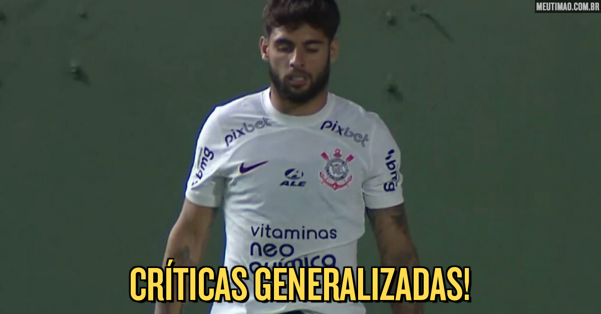 Técnico do Goiás diz que equipe merecia resultado melhor contra Corinthians