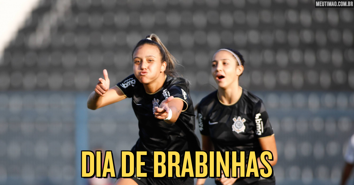 Gurias Gremistas Sub-17 conhecem grupo e tabela do Campeonato Brasileiro