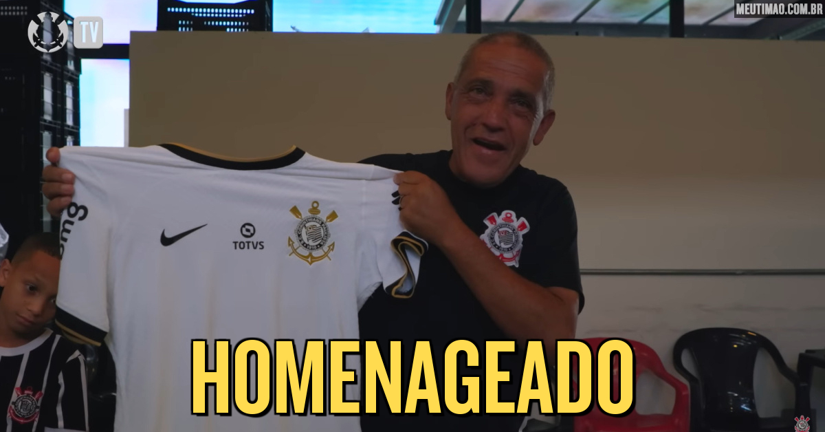 Corinthians chega a 300 jogos desde a reativação do futebol