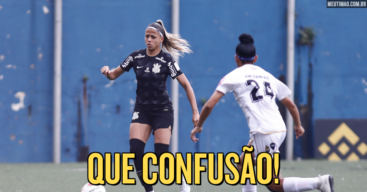 Com ano milionário, Corinthians feminino revela segredo vitorioso