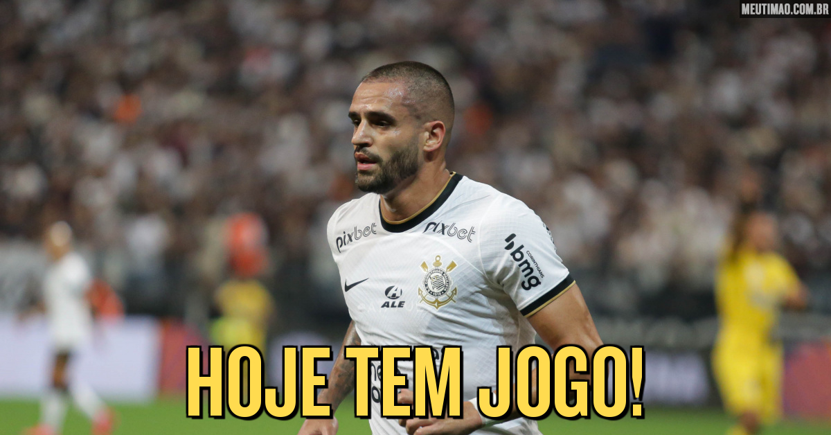 Se for verdade acho que dificilmente ele fica no Corinthians : r/Corinthians