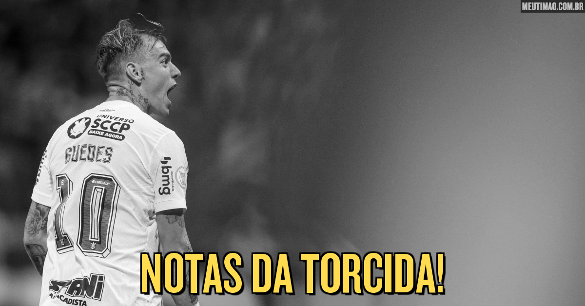Nota do Corinthians sobre a Copa America. E pode? : r/futebol