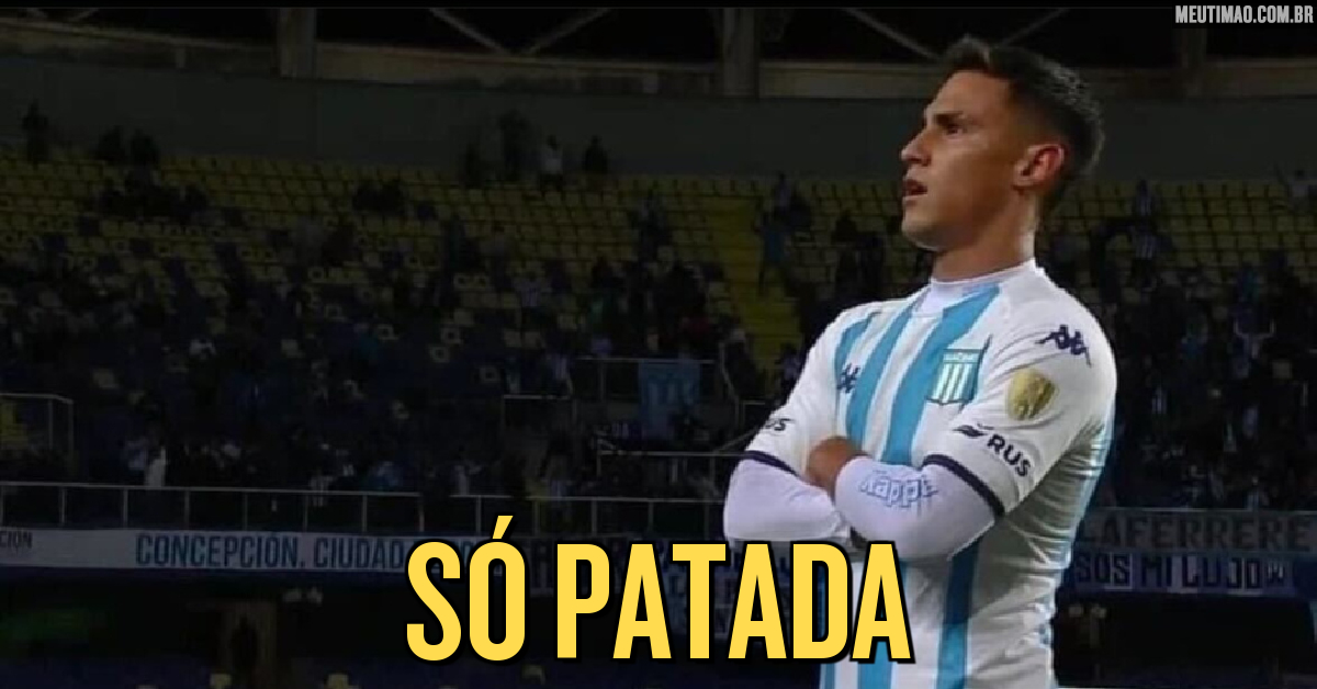 Messi diz que jogaria no Corinthians ou no São Paulo