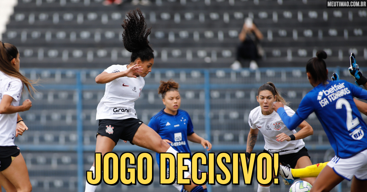 Jogos do Corinthians feminino: datas e onde assistir jogos