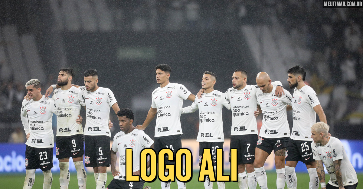 Base do Corinthians conhece adversários e jogos na Liga de Desenvolvimento  Conmebol