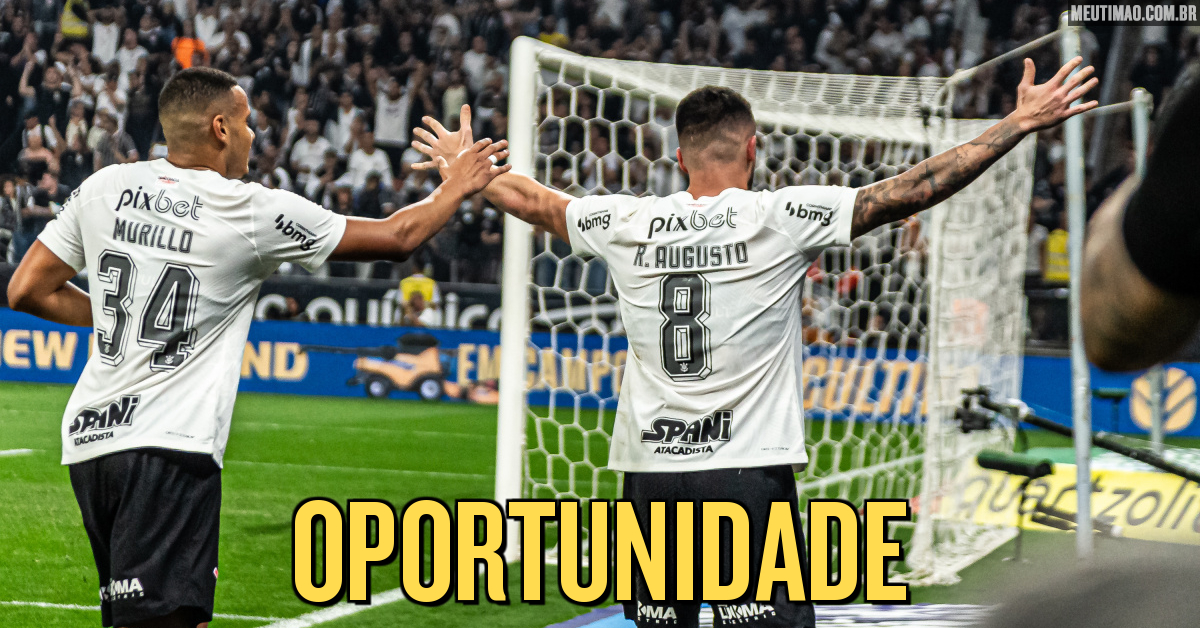 Corinthians volta a traçar metas esportivas modestas em orçamento para 2024;  veja detalhes