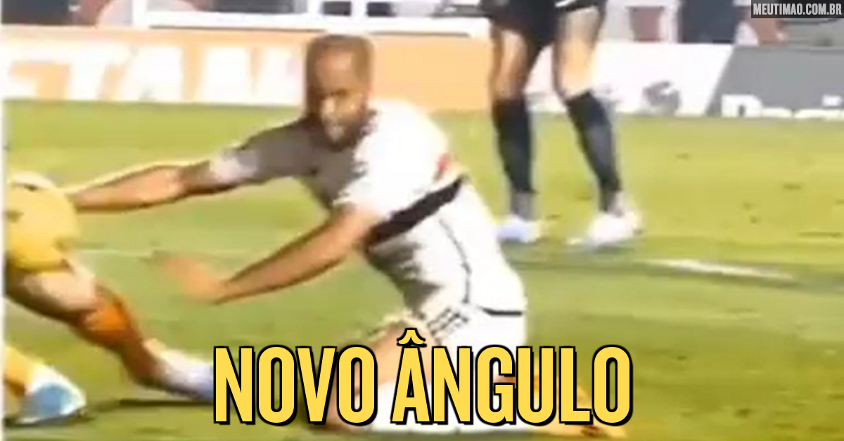 Veja os melhores memes do empate entre São Paulo e Corinthians – LANCE!