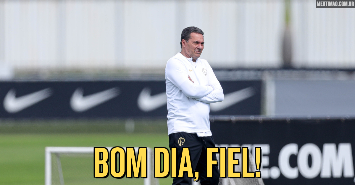 Veja os memes da vitória do Corinthians sobre o São Paulo: “Adson