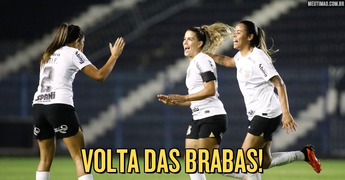 Paulista Feminino retorna após pausa para Copa do Mundo; veja