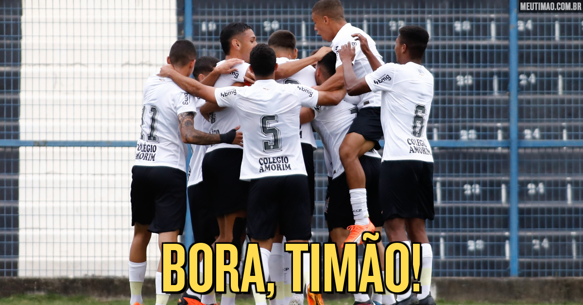 TNT Sports Brasil - Além disso, o Timão também é o último clube