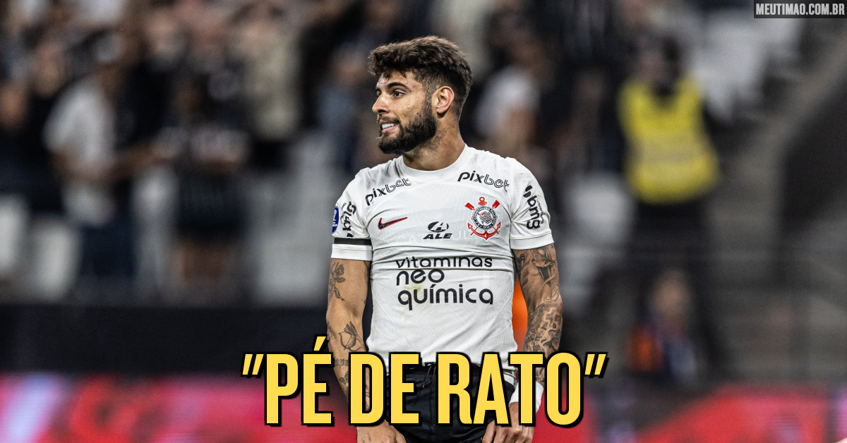 Qual ídolo do Corinthians você é?, corinthians