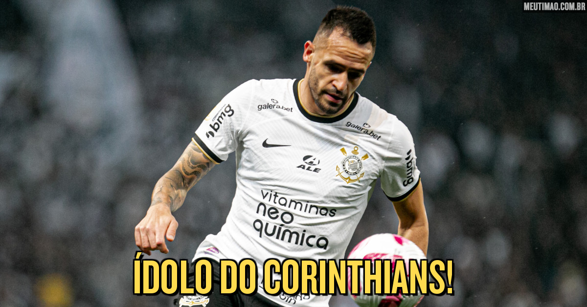 Qual ídolo do Corinthians você é?, corinthians