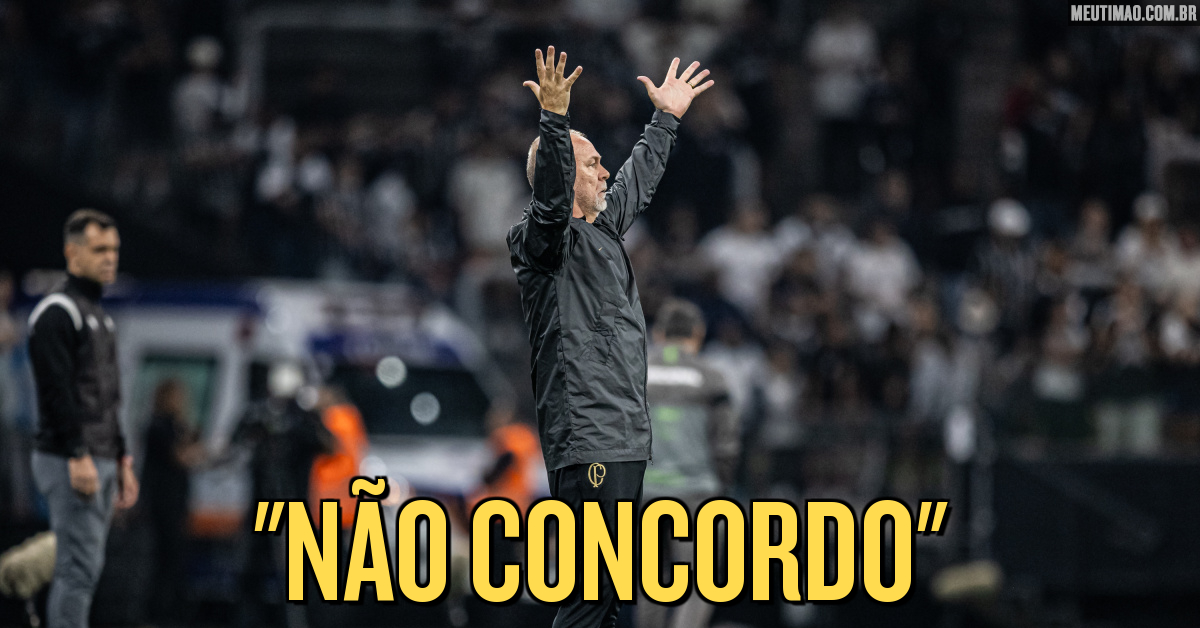 Apresentado, Mano revela que não esperava convite do Corinthians: ´Pego de  Surpresa´ 