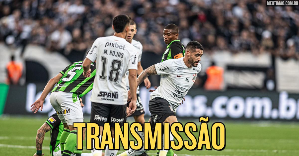 Confira as transmissões para o Brasil da última semana da