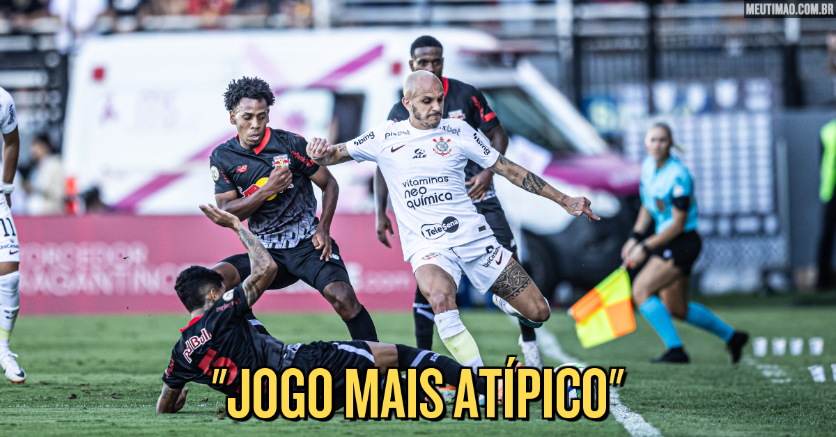 Final de jogo. O Santos é derrotado - Santos Futebol Clube