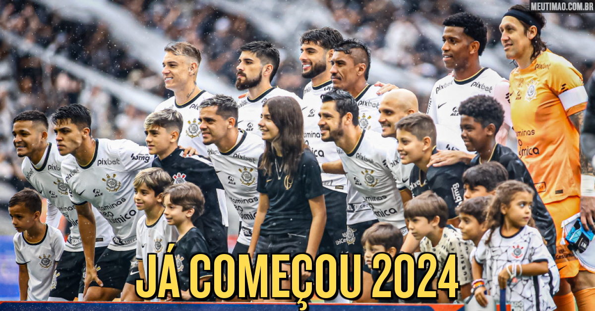 Red Bull Bragantino conhece tabela do Campeonato Paulista 2024