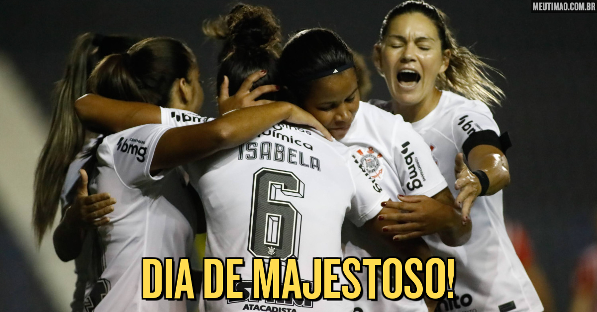 Corinthians e São Paulo decidem título do Paulistão Feminino neste domingo;  veja onde assistir, paulista feminino