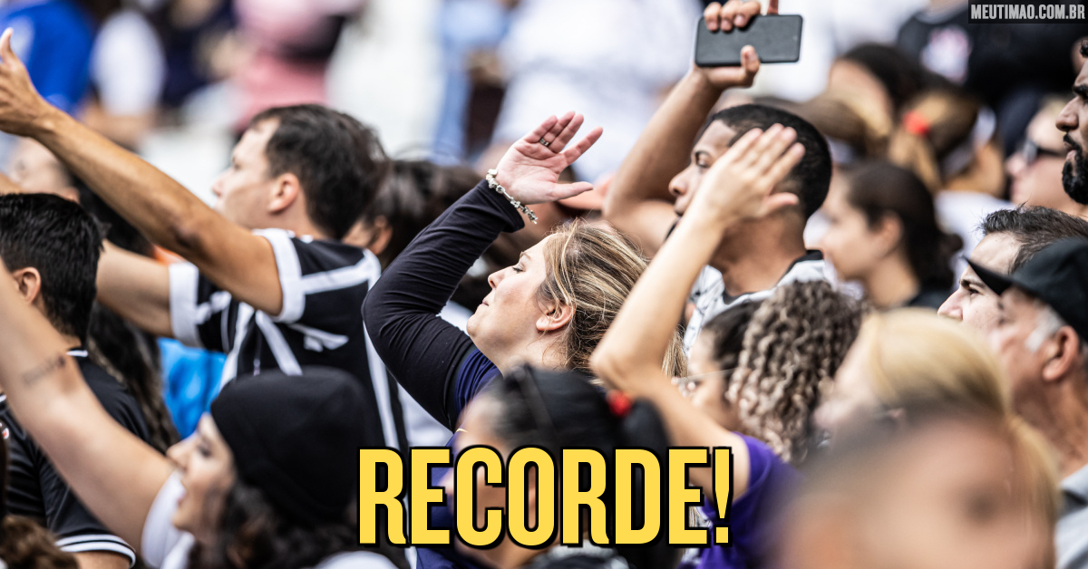 Corinthians feminino é campeão pela 17ª vez e bate recorde de títulos em  2023; veja histórico