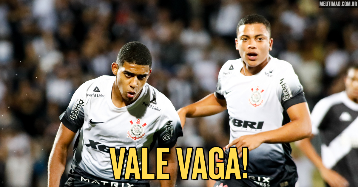 Corinthians luta por vaga na final da Copinha diante do Grêmio em Barueri; saiba tudo