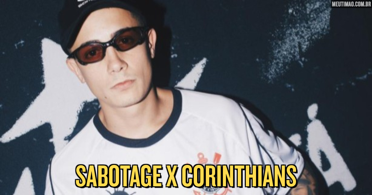 muito mais que uma collab