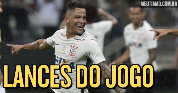 VÍDEO: Melhores momentos de Corinthians 1x0 Santos