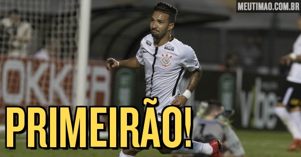 Corinthians ultrapassa Palmeiras e Santos e dorme na ...