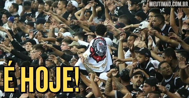 Organizada do Corinthians planeja surpresa para o elenco ...