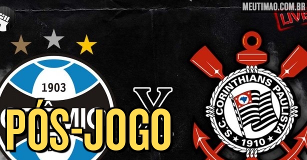 Grêmio x Corinthians: tudo o que você precisa saber sobre o jogo