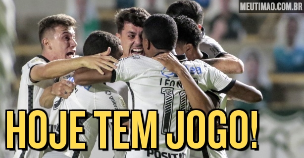 O Corinthians Estreia Se Na Arena Neo Qumica Contra O Botafogo E Tenta A Segunda Vitoria Consecutiva