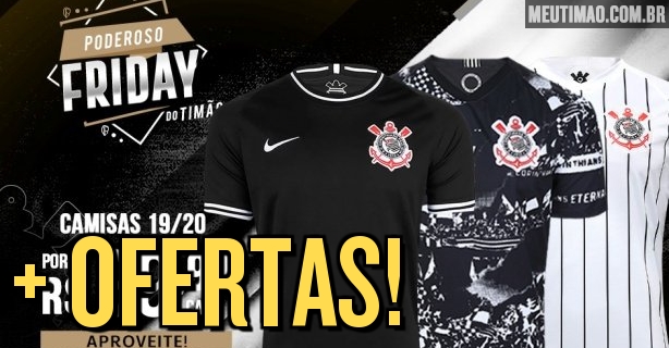 camisas black friday