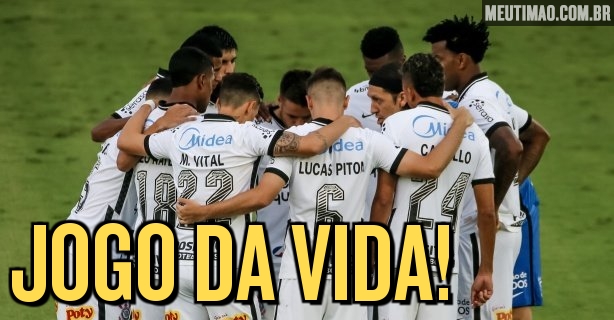 Desfalcado, Corinthians recebe Palmeiras em primeiro ...