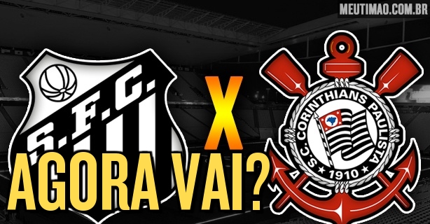 Santos X Corinthians Palpites Do Meu Timao Campeonato Paulista 21