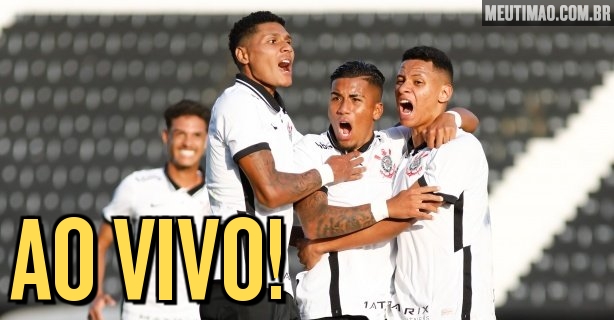 Assista ao jogo entre Corinthians e Fortaleza pelo ...