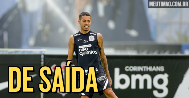 Técnico del Corinthians confirma venta de Gabriel Pereira