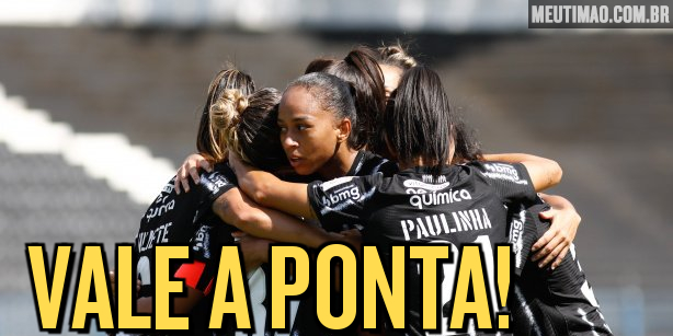 Corinthians recibe al Internacional en disputa directa por el liderato del combinado brasileño Femenino
