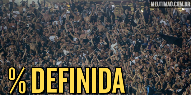 Vea cuántas entradas atraerán a los aficionados visitantes en los partidos entre el Corinthians y el Fluminense