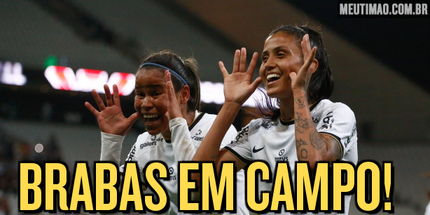 Corinthians visita a Bragantino en juego de seis puntos en la última fase del Paulista Femenino;  Saberlo todo