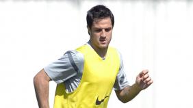 Martínez, atacante do Corinthians