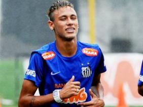 Neymar pode render mais grana ao Santos