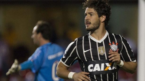 Rogrio Ceni j tomou 96 gols do Corinthians na carreira