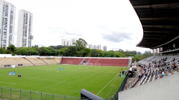 Parque São Jorge comemorará os 104 anos do Corinthians