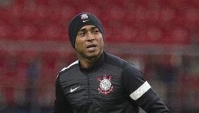 Jorge Henrique deixa o Corinthians aps mais de quatro anos no clube