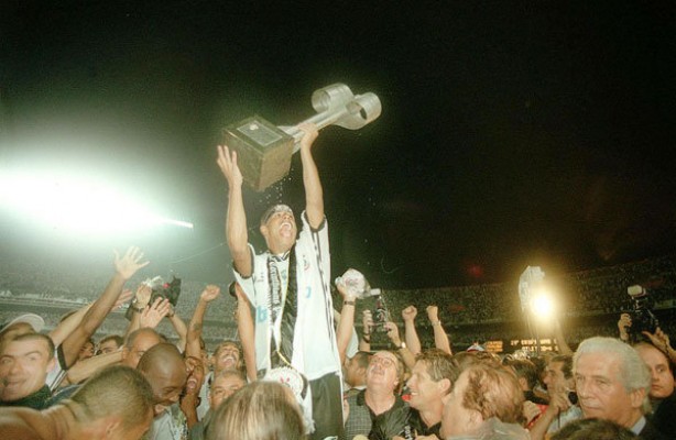 Corinthians repetir a final de 1995