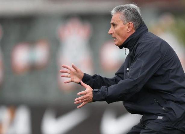 Tite deve continuar como treinador do Corinthians