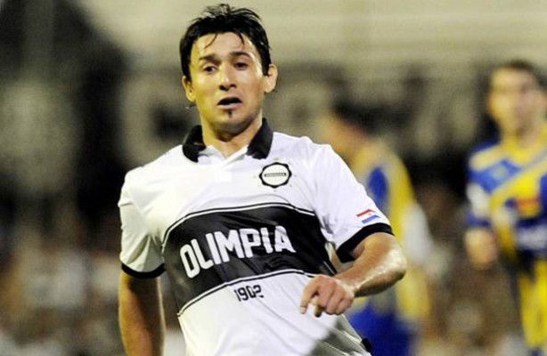 Eduardo Aranda curtiu a possibilidade de jogar no Corinthians