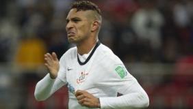 Guerrero eleva o ndice do Corinthians quando joga